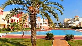 Appartement AP2 Marina Saidia