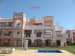 Appartement AP2 Marina Saidia