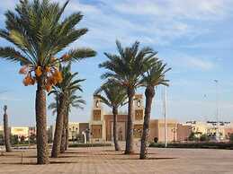 Appartement AP2 Marina Saidia