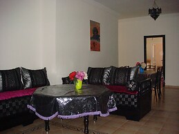 Appartement AP2 Marina Saidia