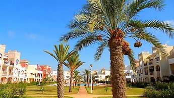 Appartement AP2 Marina Saidia