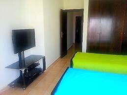 Appartement AP2 Marina Saidia