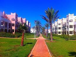 Appartement AP2 Marina Saidia