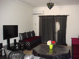 Appartement AP2 Marina Saidia