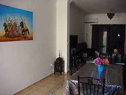 Appartement AP2 Marina Saidia