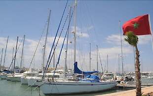 Appartement AP2 Marina Saidia