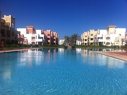Appartement AP2 Marina Saidia