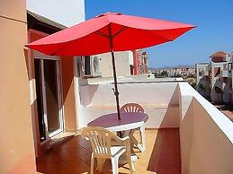 Appartement AP2 Marina Saidia