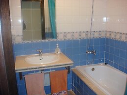 Appartement AP2 Marina Saidia