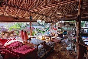 Cafe Del Sunshine - Hostel