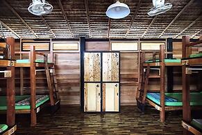 Cafe Del Sunshine - Hostel