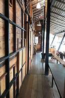 Cafe Del Sunshine - Hostel