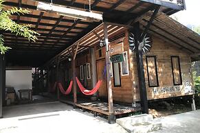 Cafe Del Sunshine - Hostel