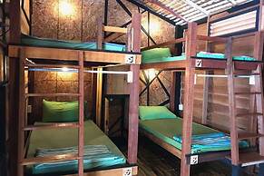 Cafe Del Sunshine - Hostel