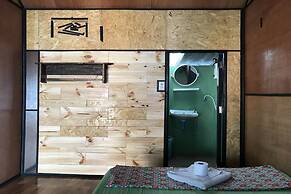 Cafe Del Sunshine - Hostel