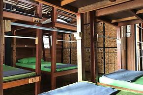 Cafe Del Sunshine - Hostel