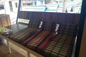 Cafe Del Sunshine - Hostel