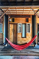 Cafe Del Sunshine - Hostel