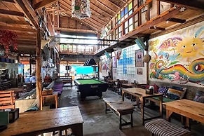 Cafe Del Sunshine - Hostel