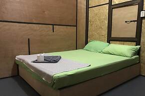 Cafe Del Sunshine - Hostel