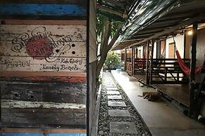 Cafe Del Sunshine - Hostel