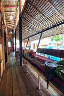 Cafe Del Sunshine - Hostel