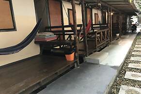 Cafe Del Sunshine - Hostel