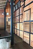 Cafe Del Sunshine - Hostel