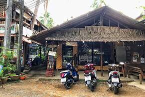 Cafe Del Sunshine - Hostel