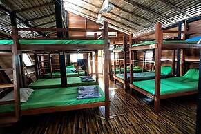 Cafe Del Sunshine - Hostel