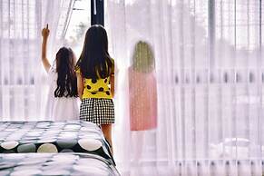 ZZZ Hostel - Don Mueang Airport