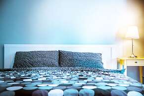 ZZZ Hostel - Don Mueang Airport