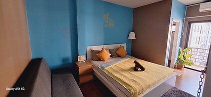 ZZZ Hostel - Don Mueang Airport