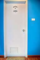 ZZZ Hostel - Don Mueang Airport