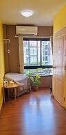 ZZZ Hostel - Don Mueang Airport