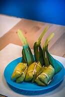 ZZZ Hostel - Don Mueang Airport