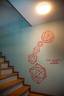 ZZZ Hostel - Don Mueang Airport