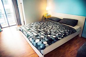 ZZZ Hostel - Don Mueang Airport