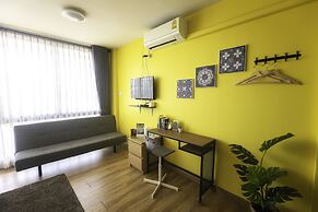 ZZZ Hostel - Don Mueang Airport
