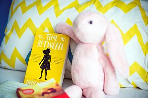 ZZZ Hostel - Don Mueang Airport