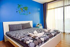 ZZZ Hostel - Don Mueang Airport