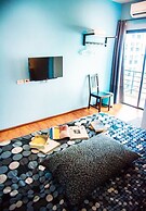 ZZZ Hostel - Don Mueang Airport