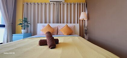 ZZZ Hostel - Don Mueang Airport