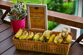 ZZZ Hostel - Don Mueang Airport