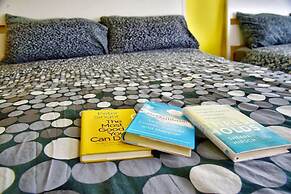 ZZZ Hostel - Don Mueang Airport