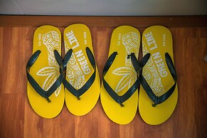 ZZZ Hostel - Don Mueang Airport