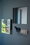 ZZZ Hostel - Don Mueang Airport