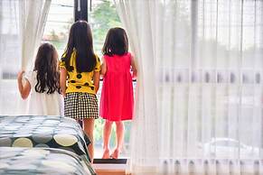 ZZZ Hostel - Don Mueang Airport