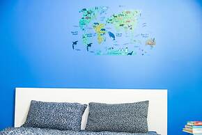 ZZZ Hostel - Don Mueang Airport