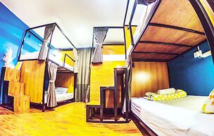 ZZZ Hostel - Don Mueang Airport